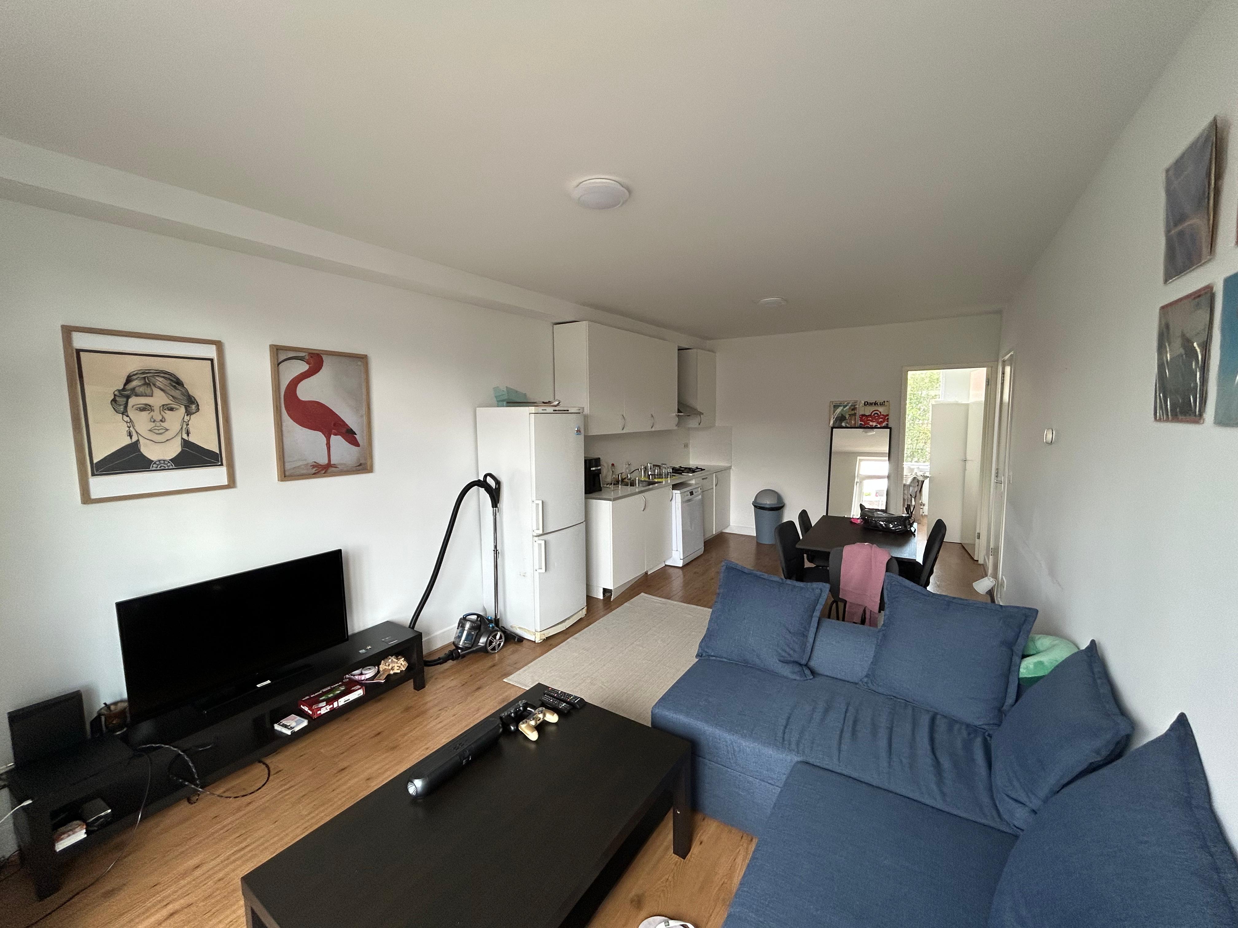 Admiraal De Ruijterweg, Amsterdam foto 2