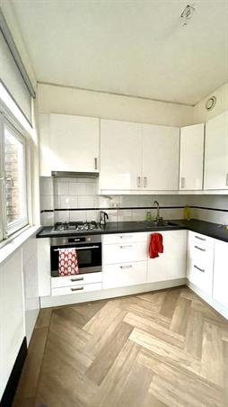 Zimmer bei Malvastraat In Amsterdam