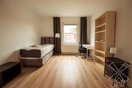 Room for rent 925 euro Harderwijkstraat, Den Haag