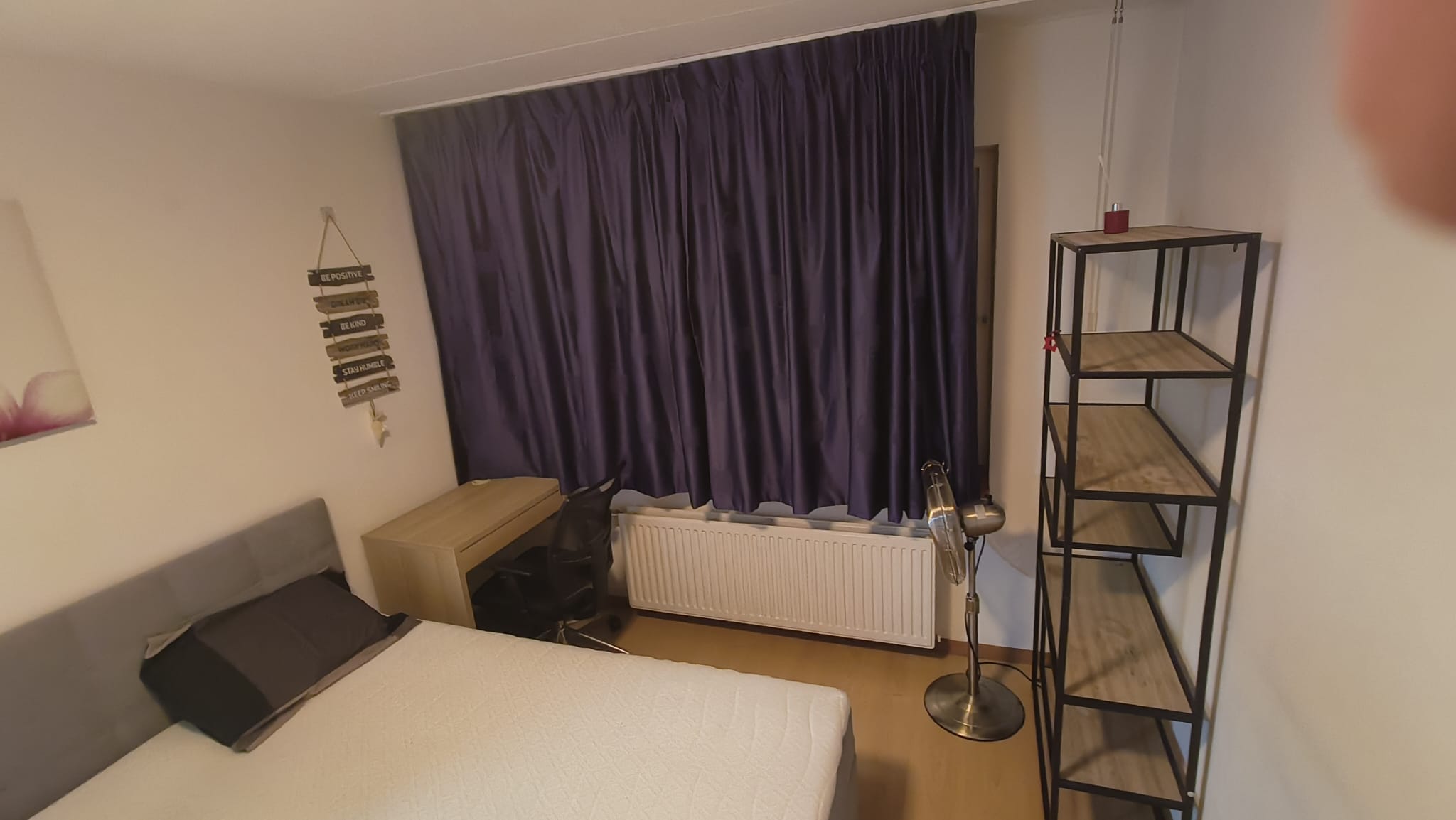 Kamer te huur in Almere – Swingstraat – foto 3