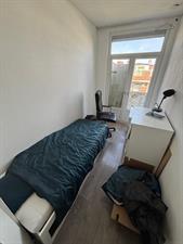 Room for rent 409 euro Dautzenbergstraat, Den Haag