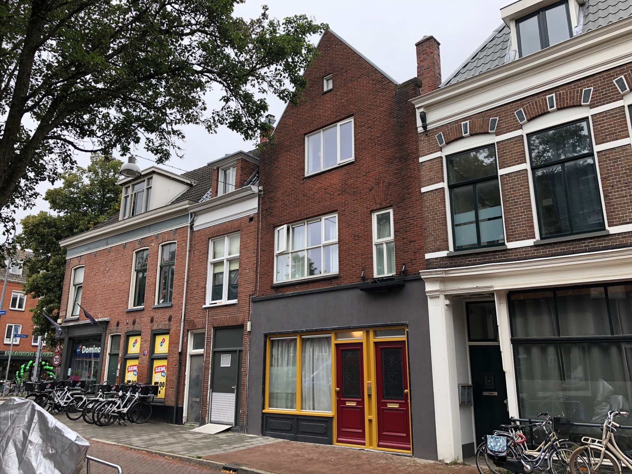 Bloemstraat