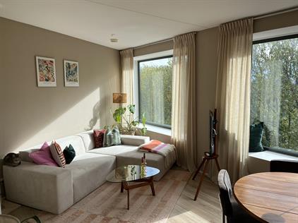 Apartment for rent 1500 euro Pierre Lallementstraat, Amsterdam