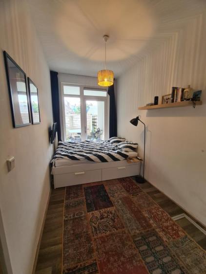 Room for rent 411 euro Laakkade, Den Haag