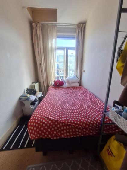 Kamer te huur 1200 euro Tweede Helmersstraat, Amsterdam