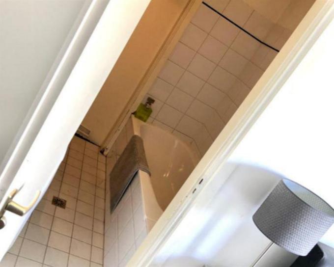 Zimmer bei Bronckhorststraat In Amsterdam