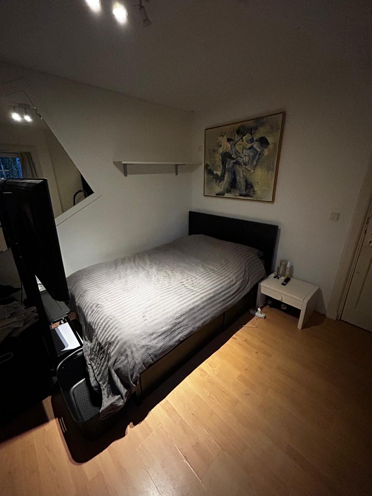 Studio aan Hastelweg, Eindhoven 5