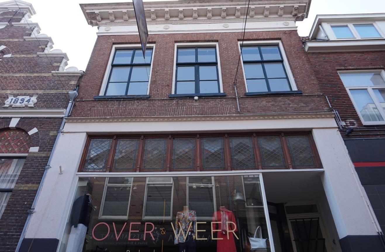 Nieuwe Oosterstraat