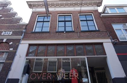 Room for rent 710 euro Nieuwe Oosterstraat, Leeuwarden