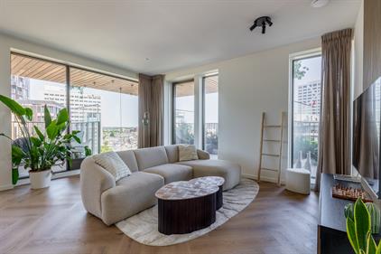 Wohnung zu vermieten 3300 Euro Hoola van Nootenstraat, Utrecht