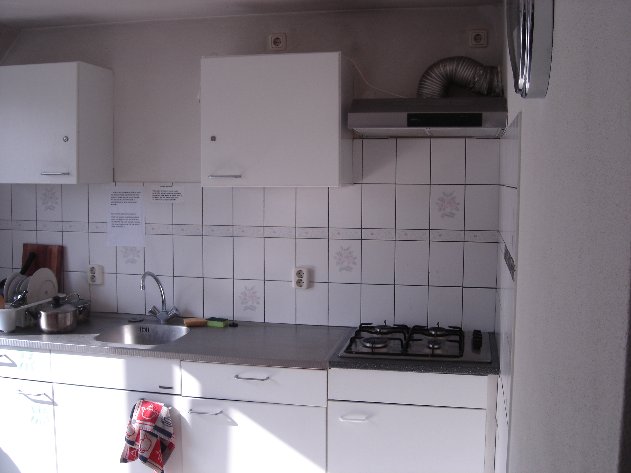 Kamer aan Speelveld, Etten-Leur 6