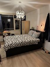 Kamer te huur 352 euro Calslaan, Enschede