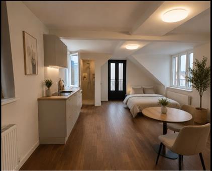 Studio zu vermieten 818 Euro Antoniuslaan, Venlo