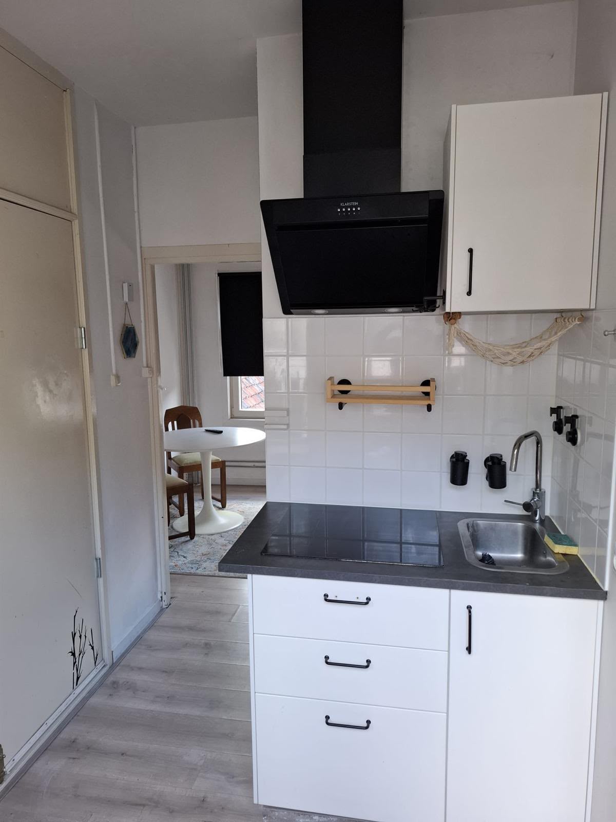Studio aan Kalverstraat, Utrecht 5