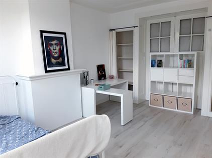 Zimmer zu vermieten 600 Euro Oostzeedijk, Rotterdam