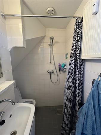 Studio bei Hoefkade In Den Haag