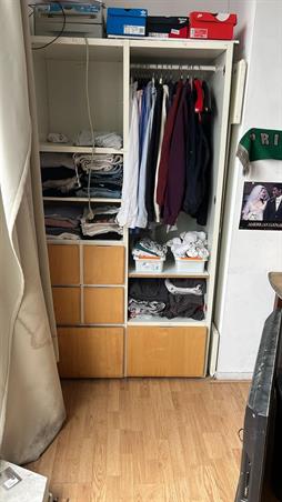 Zimmer bei Vismarkt In Groningen