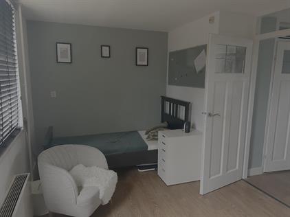 Kamer te huur 600 euro Basielhof, Oosterhout