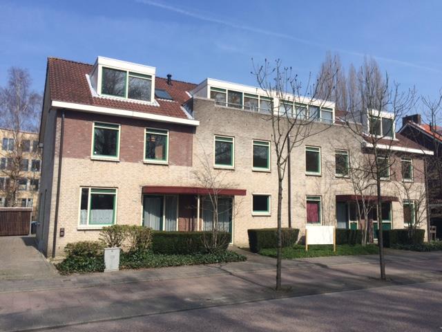 Kamer te huur in de Ouderkerkerlaan in Amstelveen