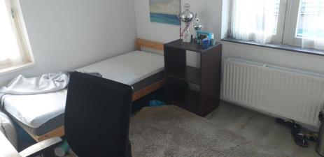 Kamer te huur 375 euro Julianastraat, Leende