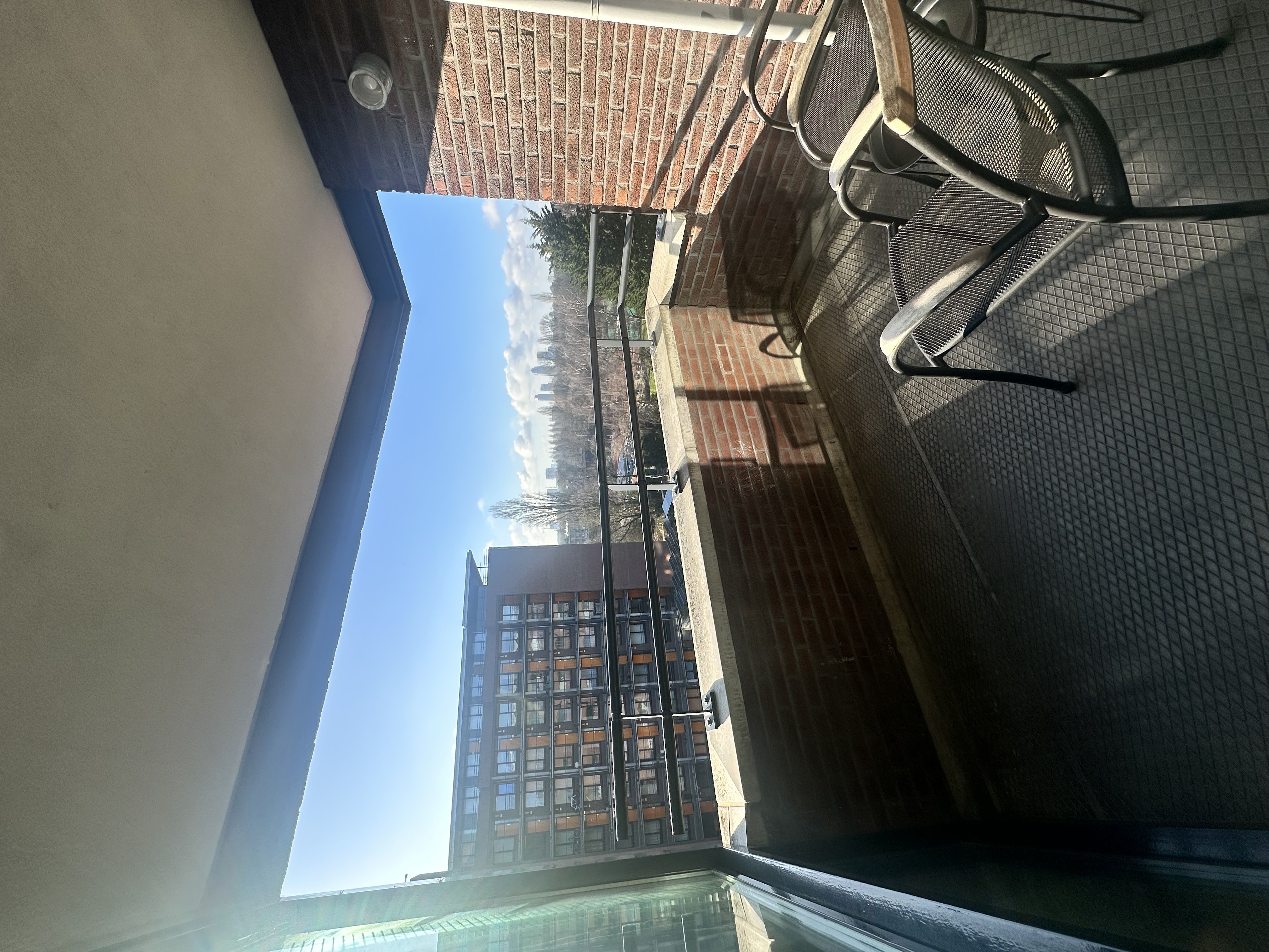Kamer aan Esplanade de Meer, Amsterdam 8