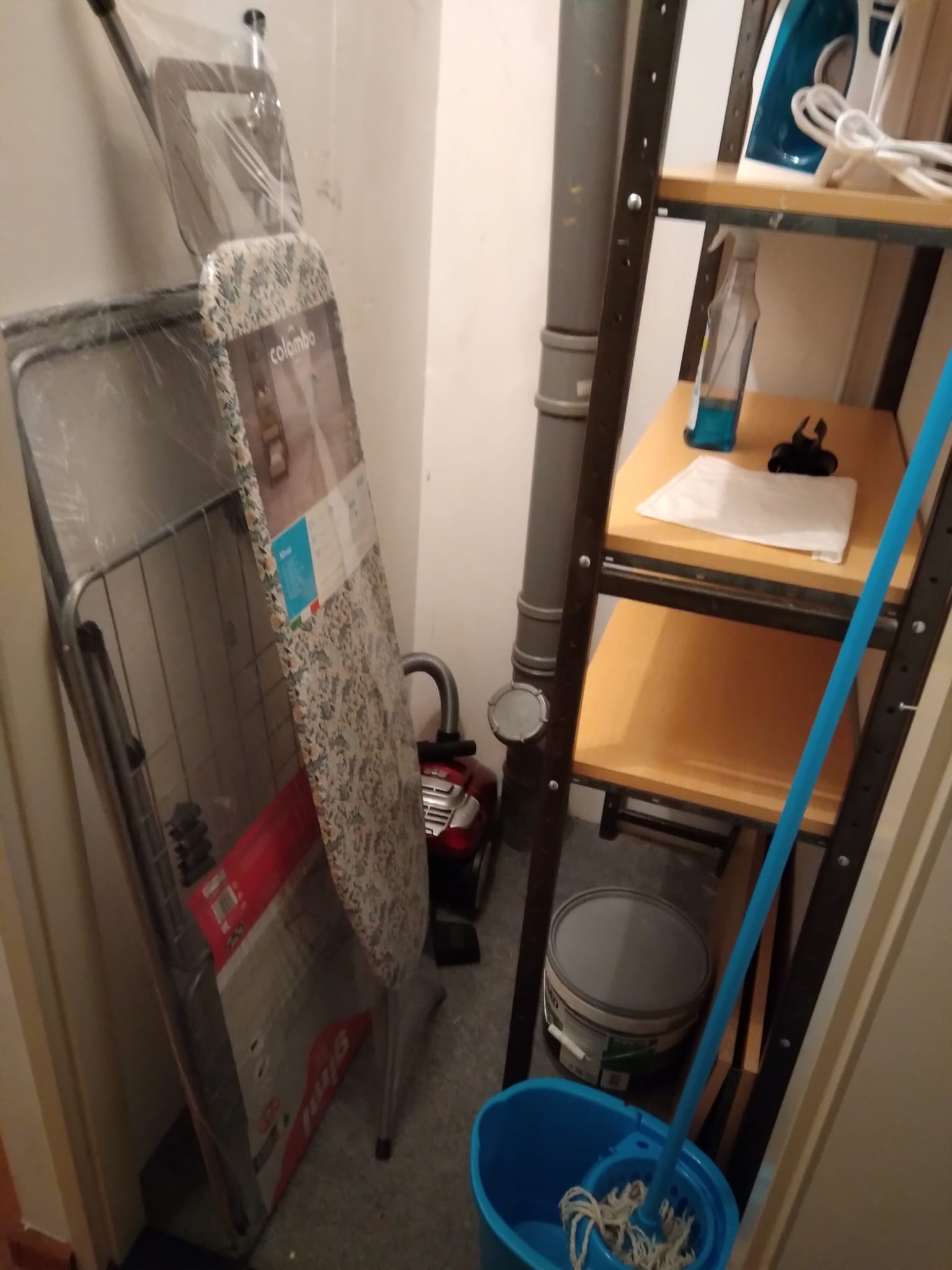 Appartement aan Kruidenhof, Diemen 6