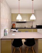 Room for rent 850 euro Kleiburg, Amsterdam
