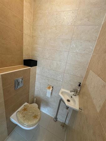 Wohnung bei Pieter Calandlaan In Amsterdam