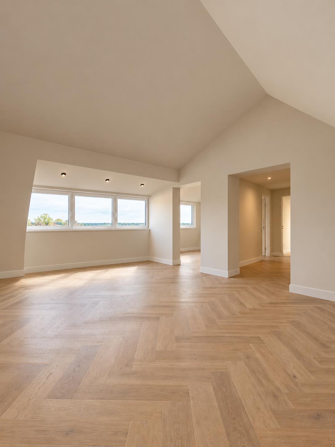 Appartement te huur in Tegelen – Gulickstraat – foto 1