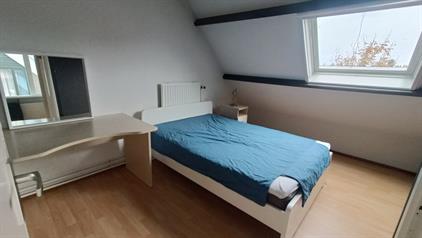 Room for rent 475 euro Serijnenhof, Pijnacker