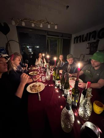 Kamer in Delft, Brahmslaan op Kamernet.nl: Onderhuurder [Oktober-November] met kans op vast! 