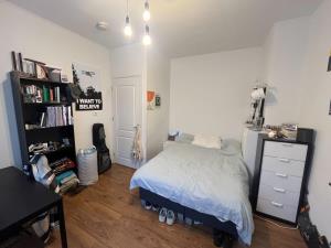 Kamer te huur 581 euro Wassenaarstraat, Delft