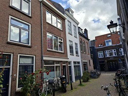 Studio zu vermieten 1595 Euro Kalverstraat, Utrecht
