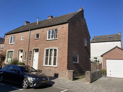 Kamer te huur 340 euro Sint Amandusstraat, Maastricht