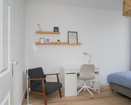 Room for rent 670 euro Van der Dussenstraat, Rotterdam