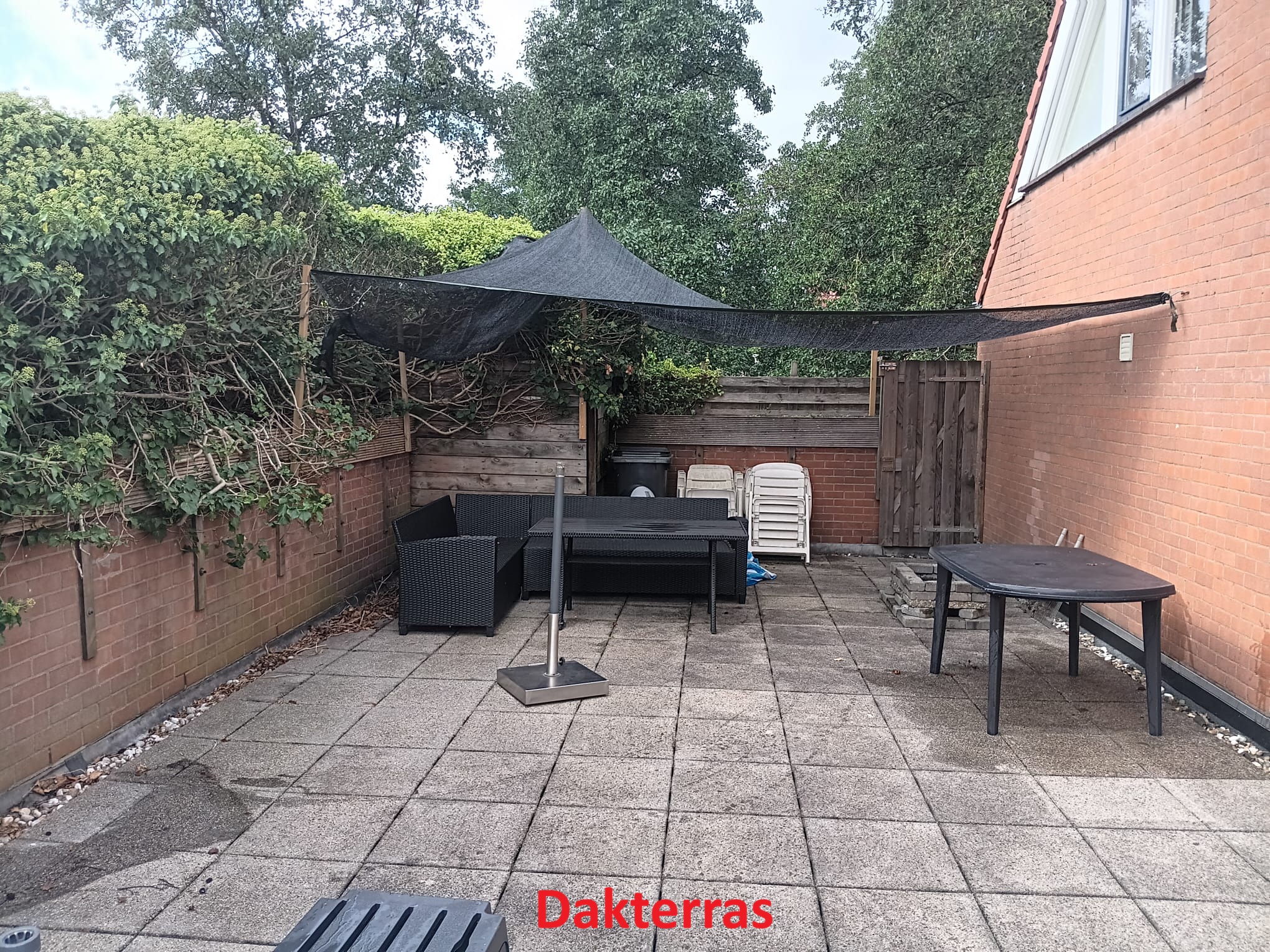 Kamer te huur in Utrecht – Hondsrug – foto 4