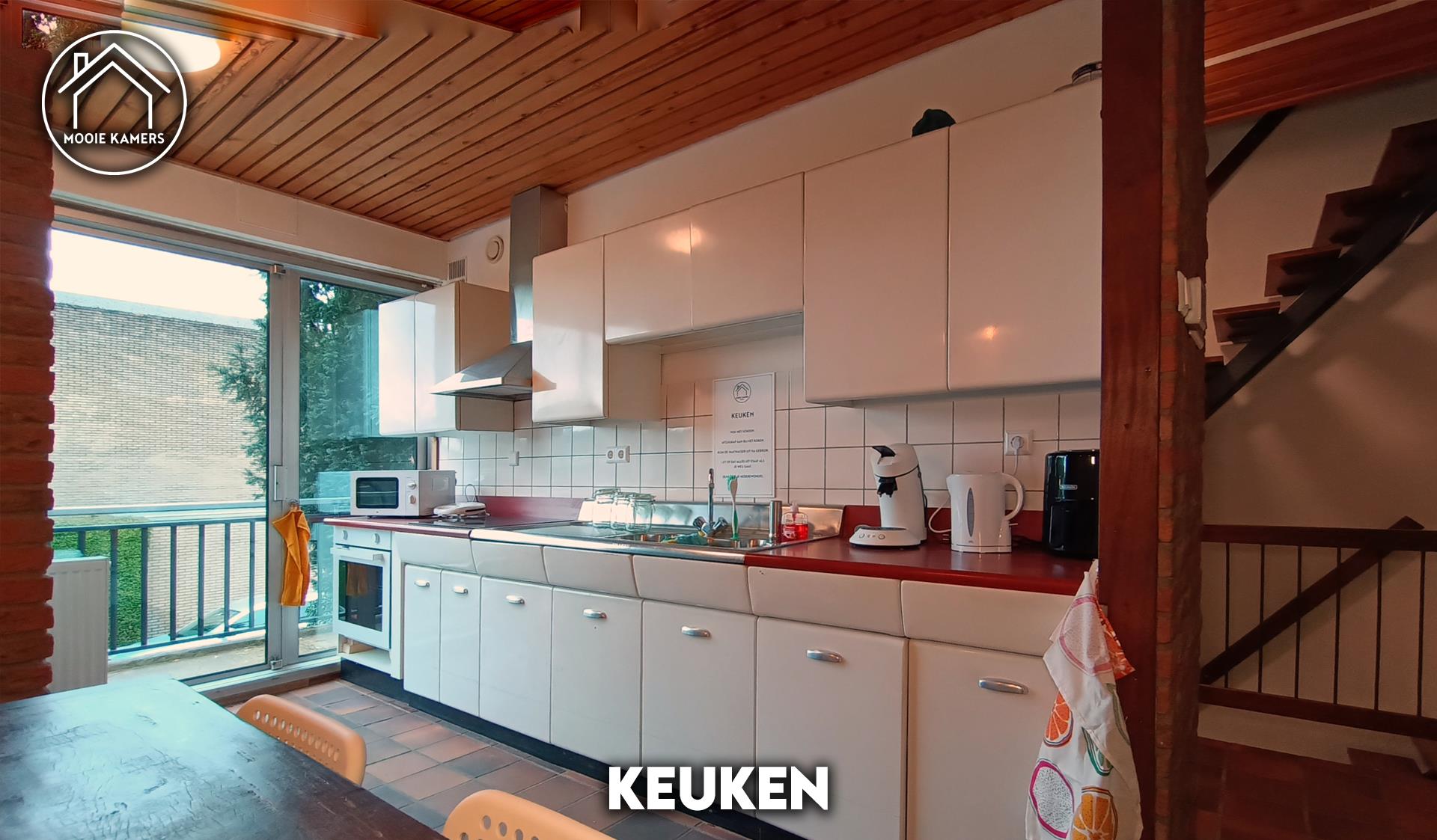 Kamer te huur in Soest – Ereprijsstraat – foto 4