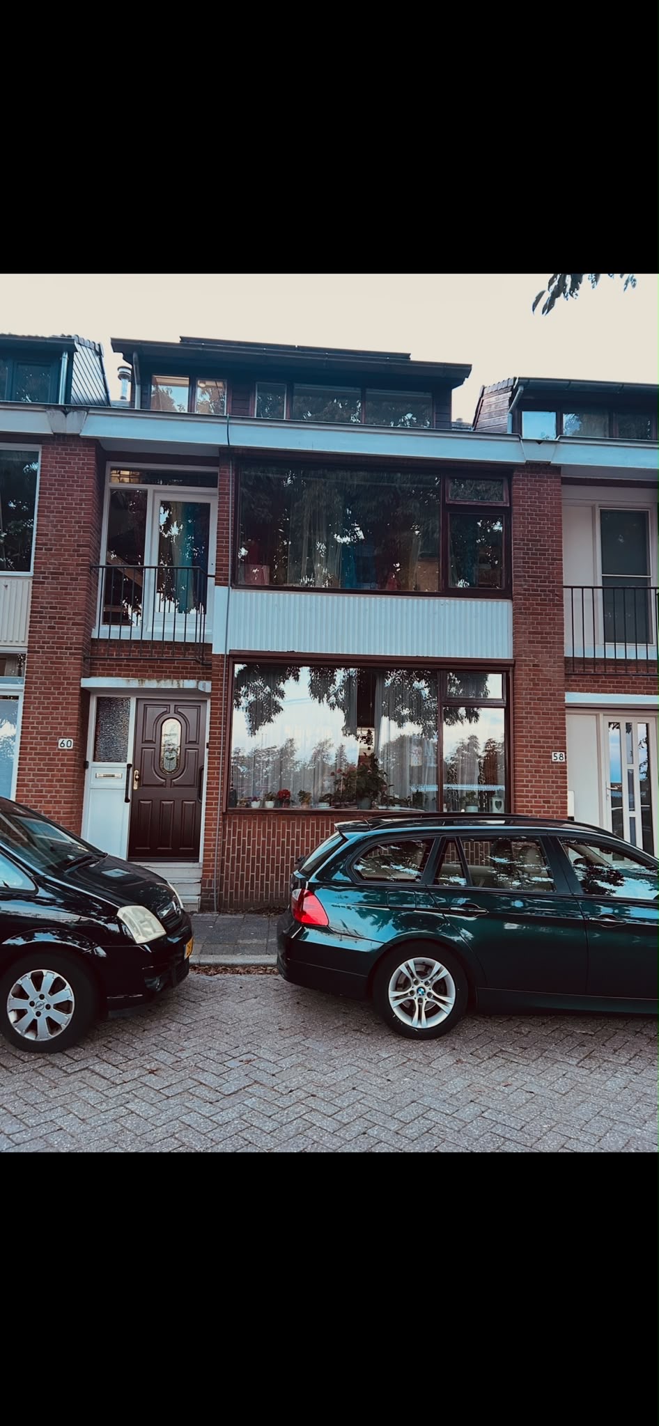 Kamer te huur in Rotterdam – Giraffestraat – foto 3