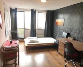 Room for rent 975 euro Wigbolt Ripperdastraat, Amsterdam