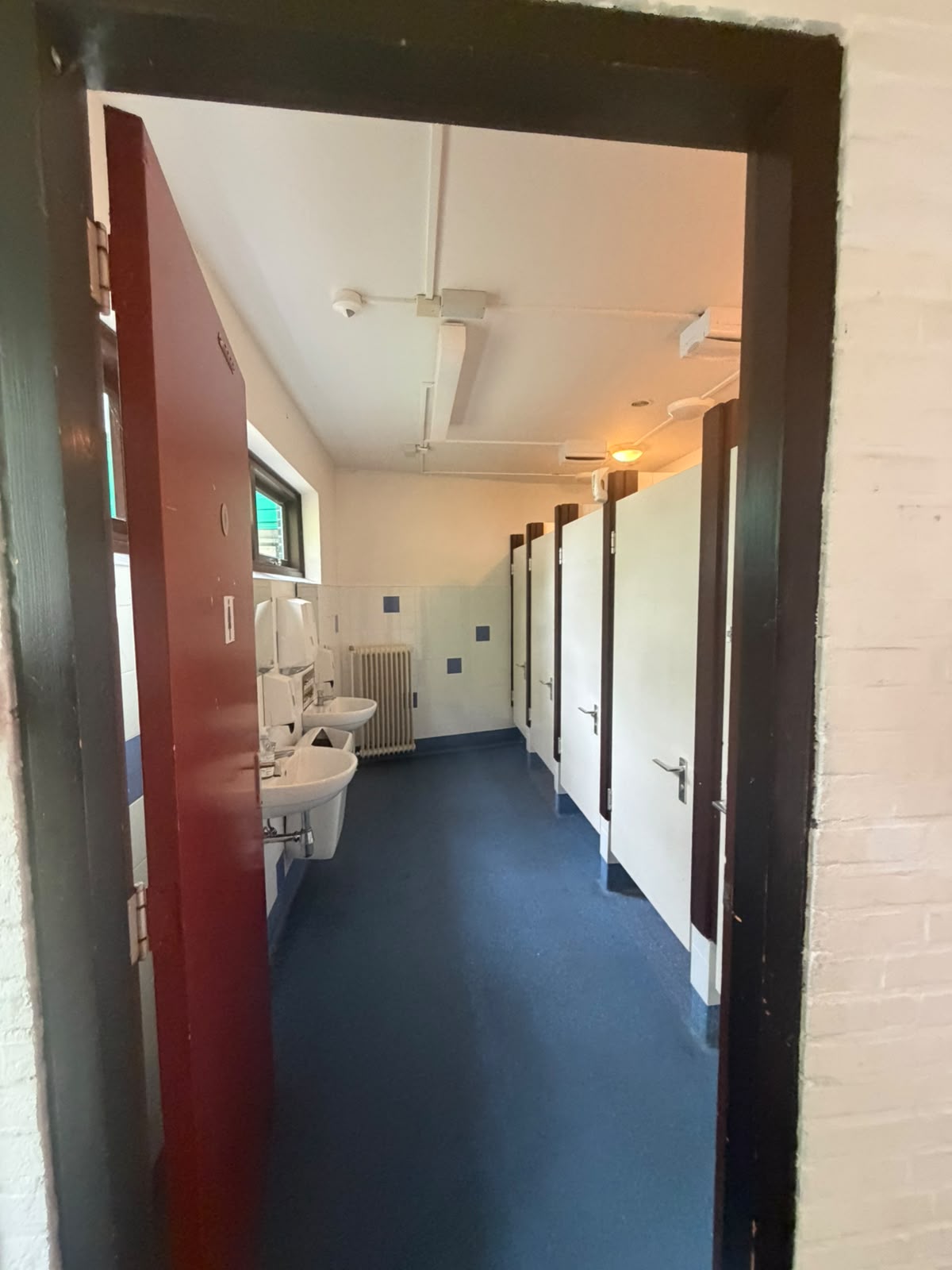 Kamer te huur in Heerlen – Jerichostraat – foto 4