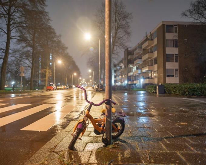 Zimmer bei Vondellaan In Groningen