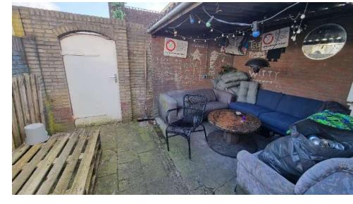 Zimmer bei Ridderstraat In Tilburg