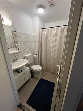 Zimmer bei Bilderdijkstraat In Den Haag