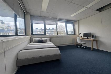 Room for rent 390 euro Winkelwaard, Alkmaar