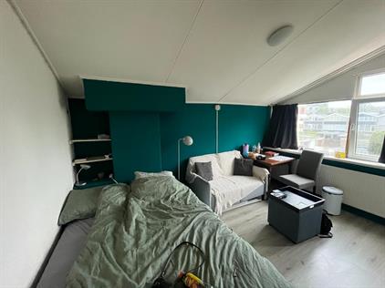 Room for rent 750 euro Keggedreef, Utrecht
