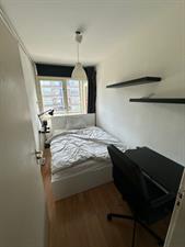 Zimmer zu vermieten 550 Euro Plutolaan, Groningen
