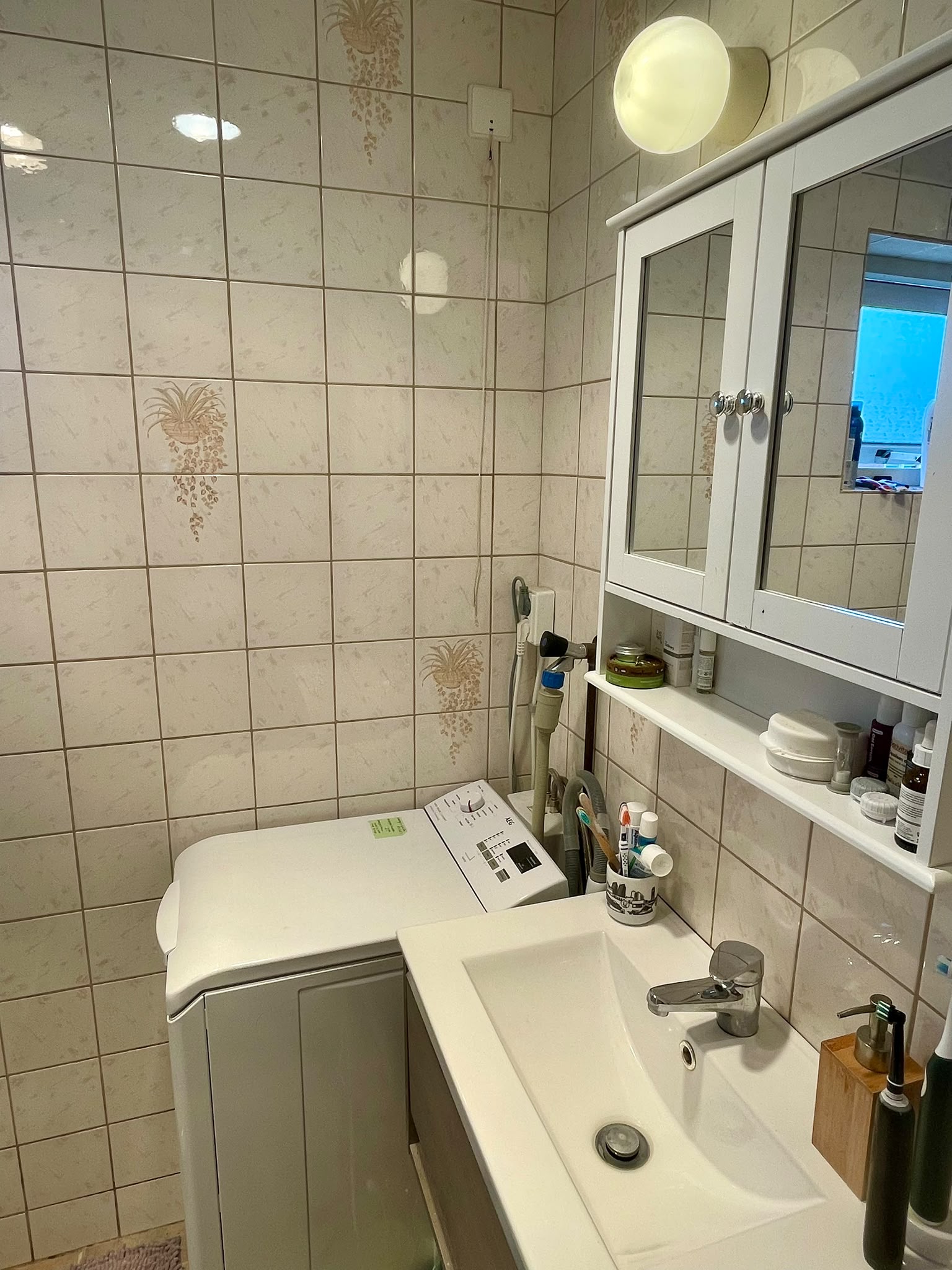 Kamer aan Domtorenstraat, Tilburg 5