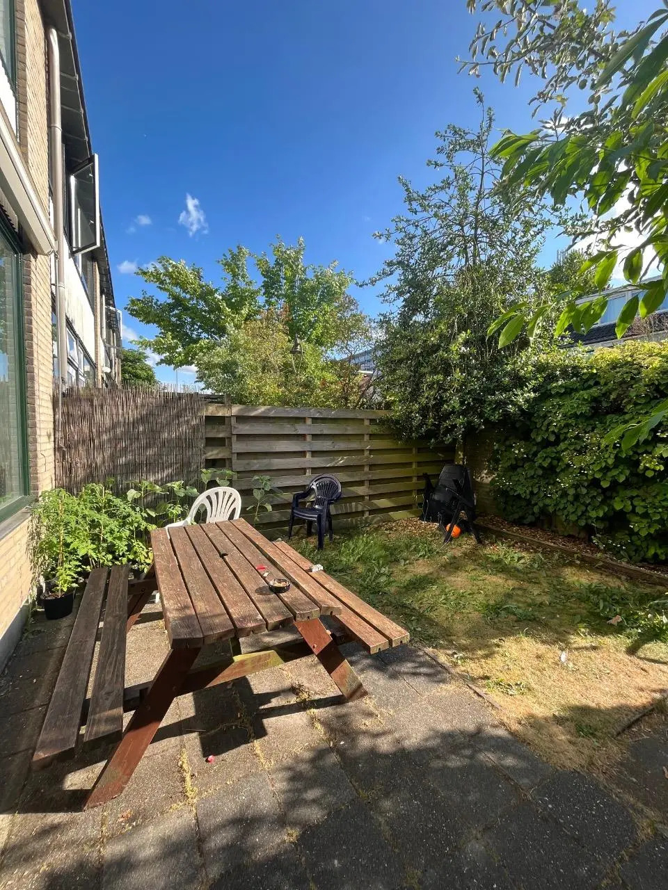 Kamer te huur in Groningen – Briljantstraat – foto 4