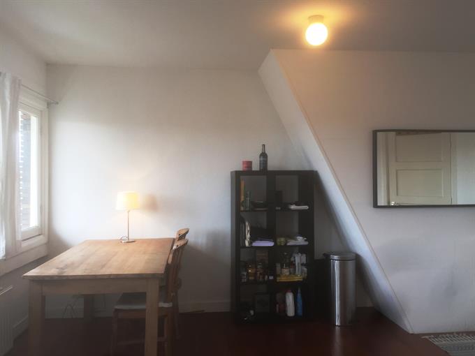 Zimmer bei Amstelkade In Amsterdam