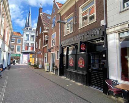 Room for rent 775 euro Kromstraat, Delft